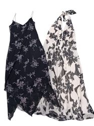 Vestidos impressos Blackish -11p -28/6/25