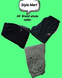 Pantalons Nike pour hommes