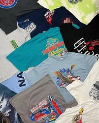 Single-Stitch T-Shirts