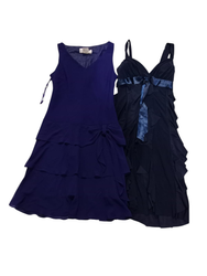 Vestidos Grunge -8p -28/6/25