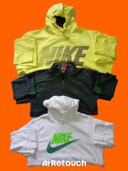 Mens Nike Sweatshirt Hoddie