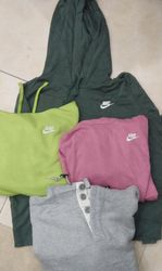 CZ0287 Moletons Nike - 12 Peças