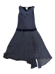 Vestidos grunge estampados -6p -28/6/25