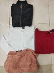 CZ0288 Lauren Pacote Mix Feminino - 12 Pçs