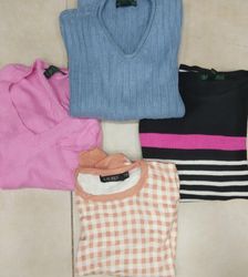 CZ0289 Ralph Lauren Pacote Mix para Mulheres - 12 ..