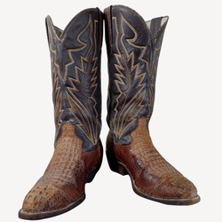 SA#230 Premium Cowboy Boots Kollektion – Ariat, Du..