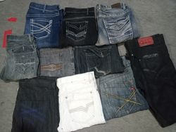 Pacchetto Mix Jeans