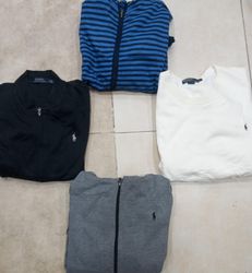 CZ0296 Polo Mix Bundle - 15 Teile