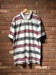 Chemises Polo Tommy Hilfiger
