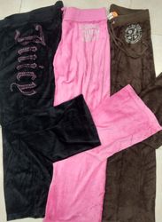 CZ0300 Juicy Couture Hosen - 12 Stück