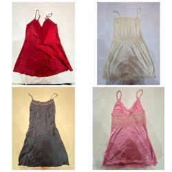 Y2K Romantic Tops and Dresses Mix Bundle RV-31