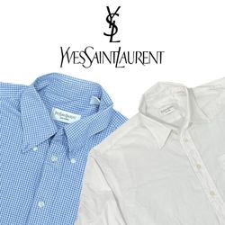 Yves Saint Laurent Shirts