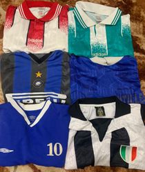 Football Sports T-Shirts Jersey