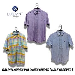Ralph Lauren Polo Herren Hemden (Halbärmlig) - 17 ..