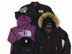 CR499 Vintage Branded Mix Artikel Bundle