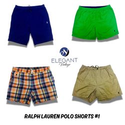 Ralph Lauren Polo Shorts #1 - 20 Stück