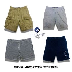 Ralph Lauren Polo Shorts #2 - 30 Stück