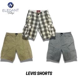 Levis Shorts - 28 Stück