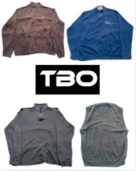 Mix Brand Pullover