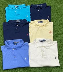 RALPH LAUREN - POLO SHIRT