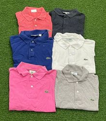 LACOSTE - POLO SHIRT