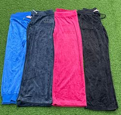 JUICY COUTURE - TROUSERS