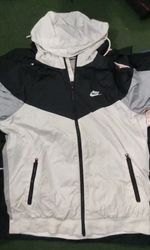 Nike windbreaker