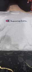 Champion sweetshirt