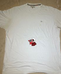 Burberry T-Shirts 5er Bündel