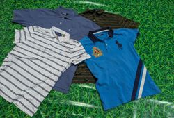 Ralph Lauren Polo Shirts
