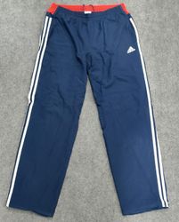 Pantalons de sport vintage Adidas spéciaux