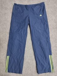 Pantalons de survêtement vintage Adidas premium