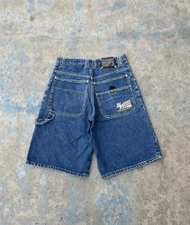 Y2K hiphop shorts