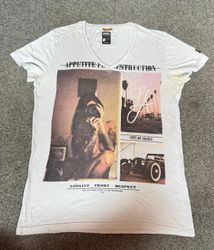 Printed T-Shirts