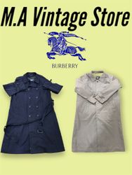 Cappotti Trench Burberry