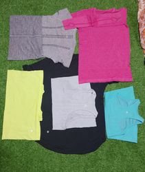 Lululemon t.shirts and tops
