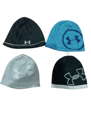 UNDER Armour wool cap