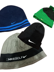 Nike wool cap