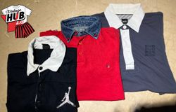 Rugby-Shirts