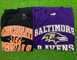 Camisetas de la NHL - 20 piezas