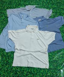 Lacoste polo shirts