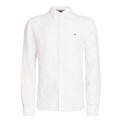 camisas blancas Tommy Hilfiger