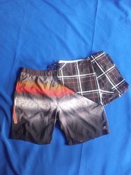 Summer short