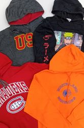 ZH0306 Sudaderas con capucha y sudaderas sin marca..