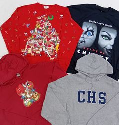ZH0307 Sudaderas con capucha / Sudaderas sin marca..