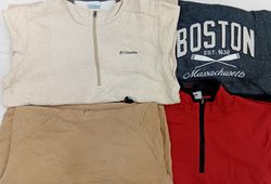 ZH0308 Sudaderas con capucha y sudaderas Columbia ..