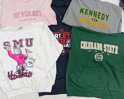 ZH0314 Sudaderas con capucha mezcladas sin marca -..