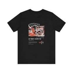Printed T-Shirts