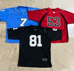 Nfl-Stil Trikots