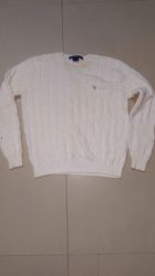 Polo Ralph Lauren Kabelstrickpullover - 14 Stück